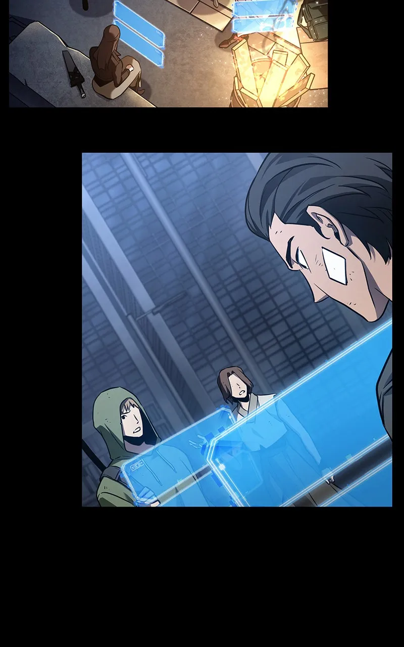 Omniscient Reader อ่านชะตาวันสิ้นโลก ตอนที่ 30 ปราสาทมืด (1) รูปที่ 79