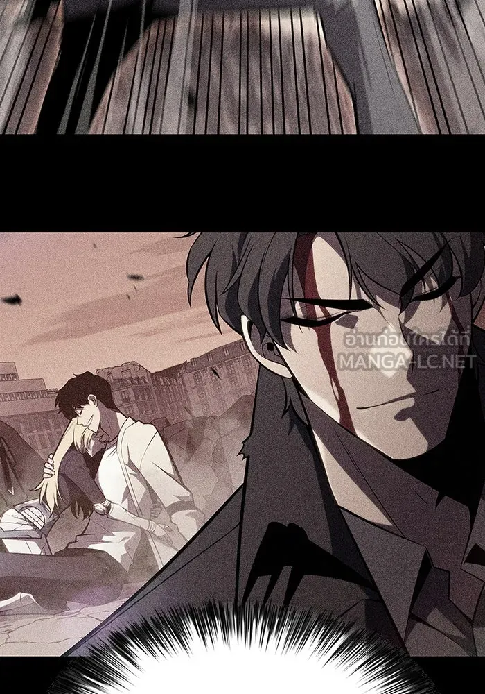 ผู้เล่นหน้าใหม่เลเวลแมกซ์ ตอนที่ 144 วันหยุด ณ ป้อมยักษ์ (2) รูปที่ 48