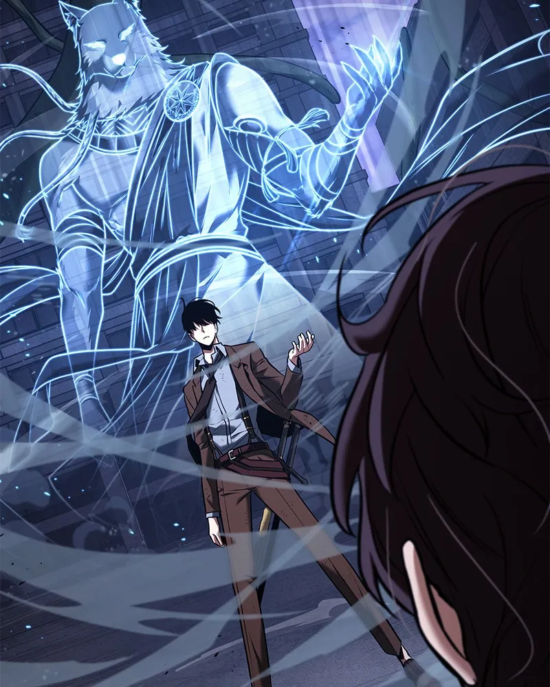 Omniscient Reader อ่านชะตาวันสิ้นโลก ตอนที่ 18 การต่อสู้ของนักอ่าน (1) รูปที่ 101