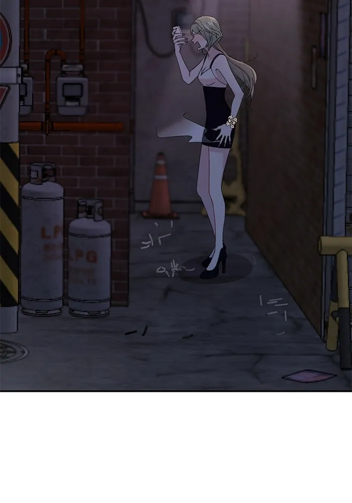 รักน้ำ รักปลา รักเธอนะ ตอนที่ 8 ปลาลุ่มหลง รูปที่ 112