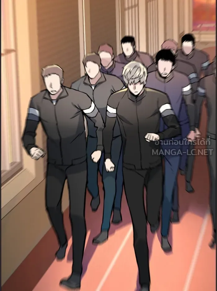 พี่ชายสายบอดี้การ์ด ตอนที่ 25 รูปที่ 48