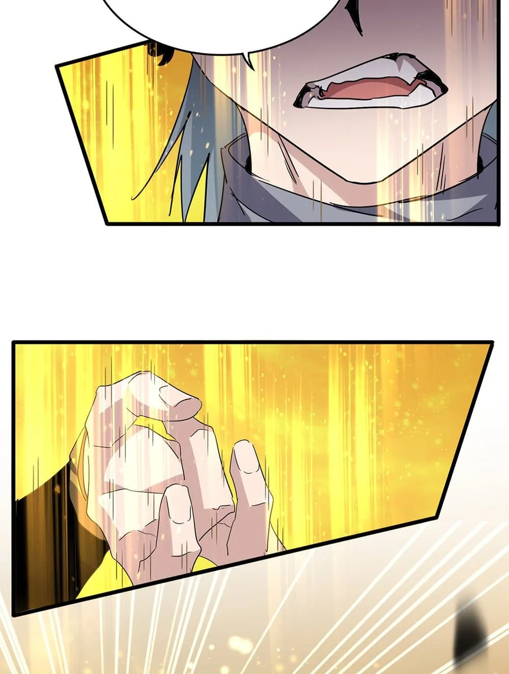 Magic Emperor ราชาจอมเวทย_ ตอนที่ ตอนที่ 708 รูปที่ 15