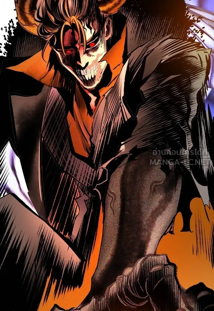 Jungle Juice ตอนที่ 166 รูปที่ 187