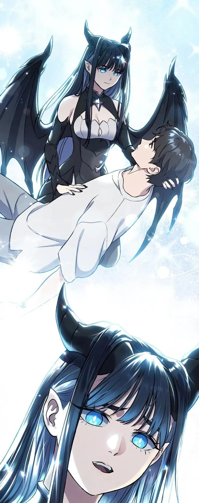 Solo Farming In The Tower ตอนที่ ตอนที่ 116 รูปที่ 41