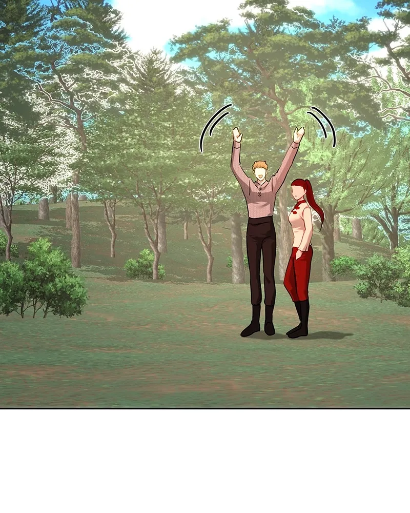 เจ้าหญิงคลั่งแห่งวังหลวง ตอนที่ 106 รูปที่ 91