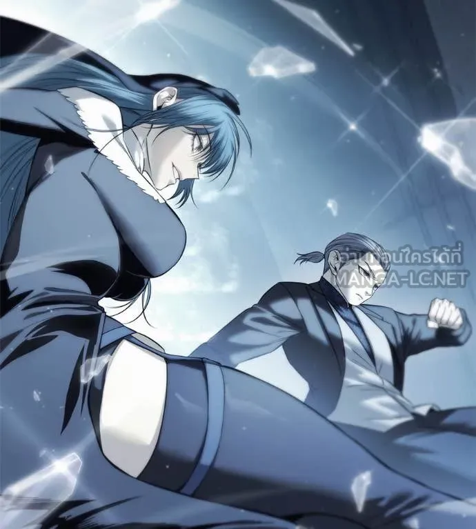 มัจจุราชชุดแดง ตอนที่ 25 รูปที่ 36