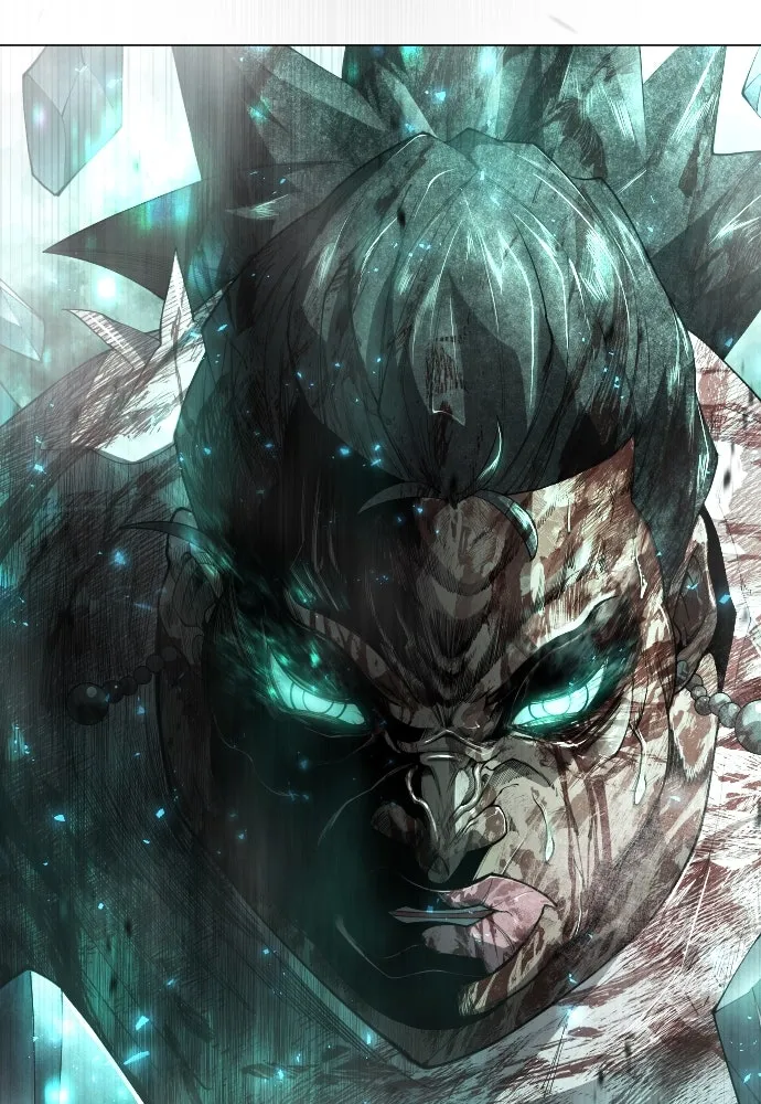 ยุคแห่งยอดมนุษย์ ตอนที่ 63 รูปที่ 98