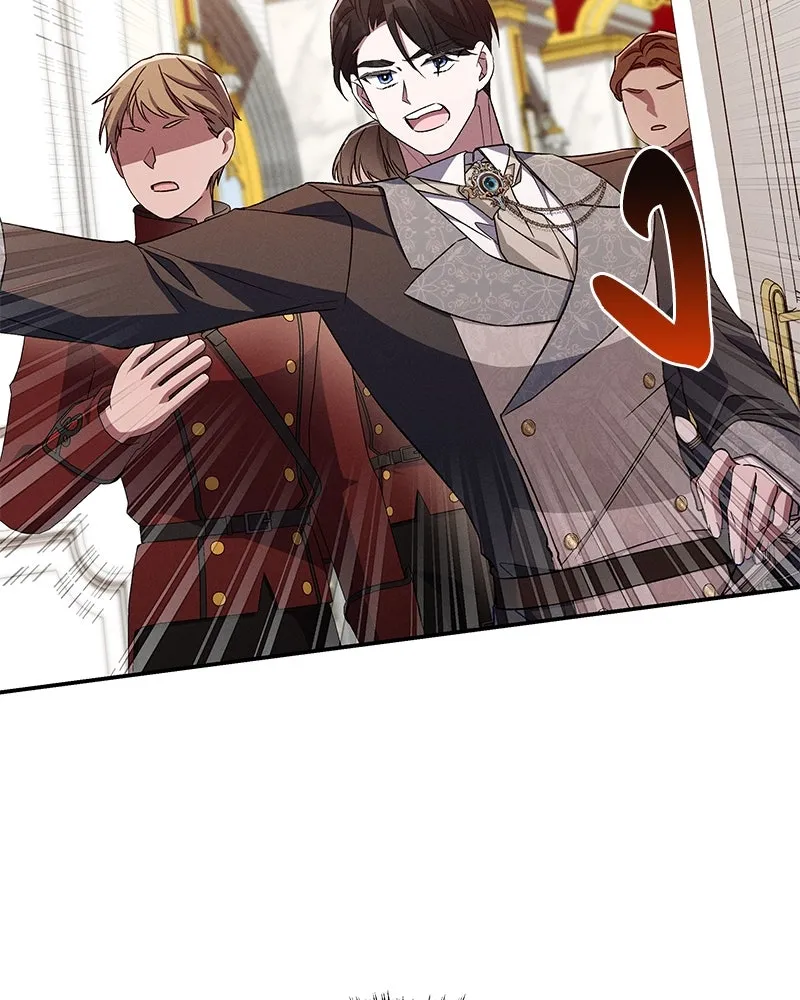 โอ้ ศัตรูที่รัก ตอนที่ 105 รูปที่ 86