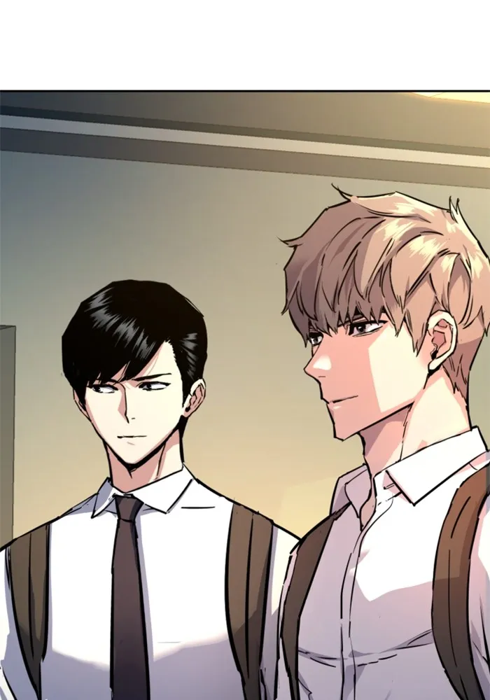 พี่ชายสายบอดี้การ์ด ตอนที่ 198 รูปที่ 104