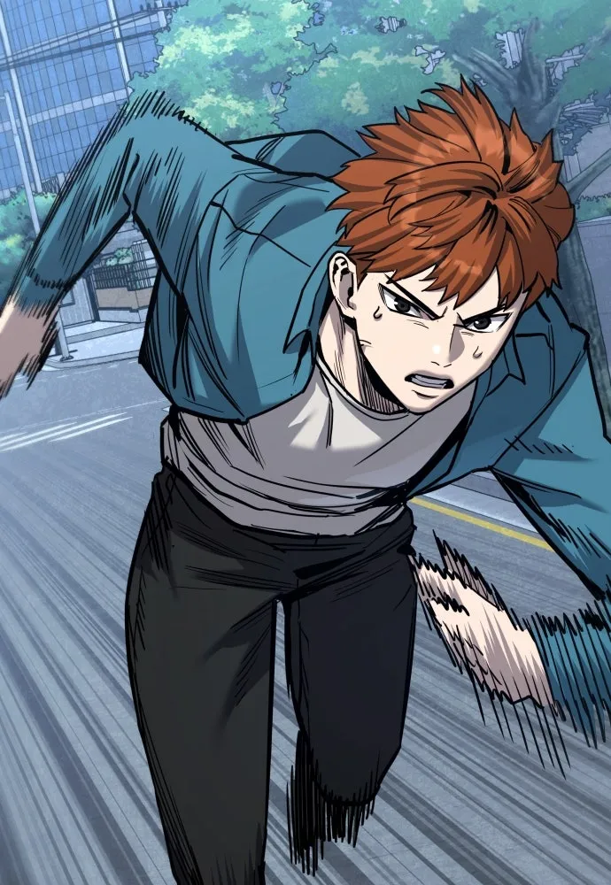 มือพิพากษา ตอนที่ 47 รูปที่ 2