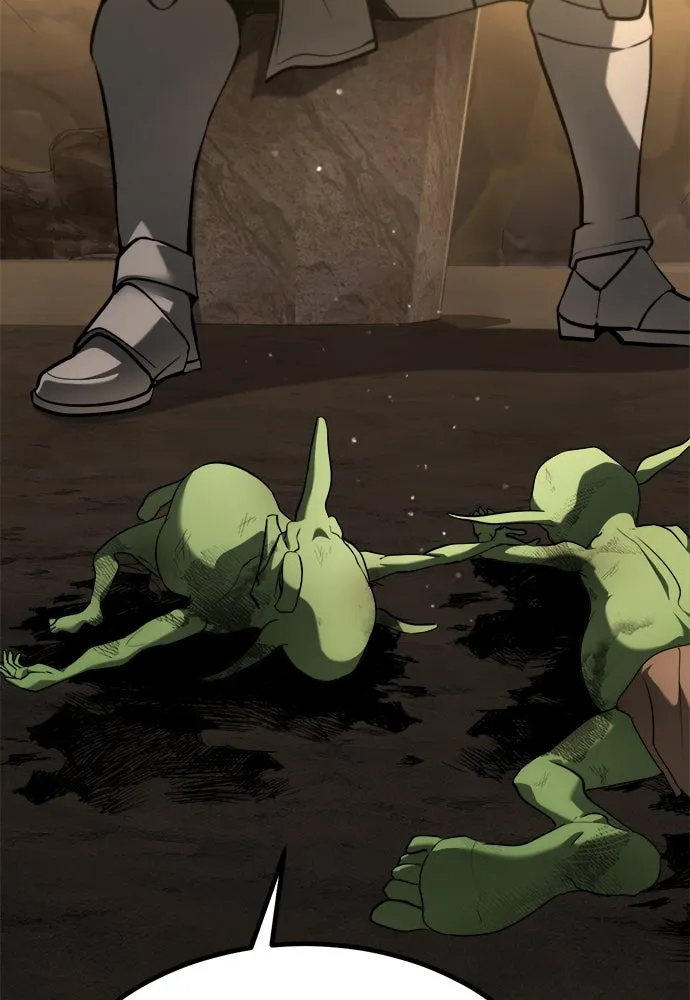 ก็อบลินเลเวล 999 ตอนที่ 13 รูปที่ 170