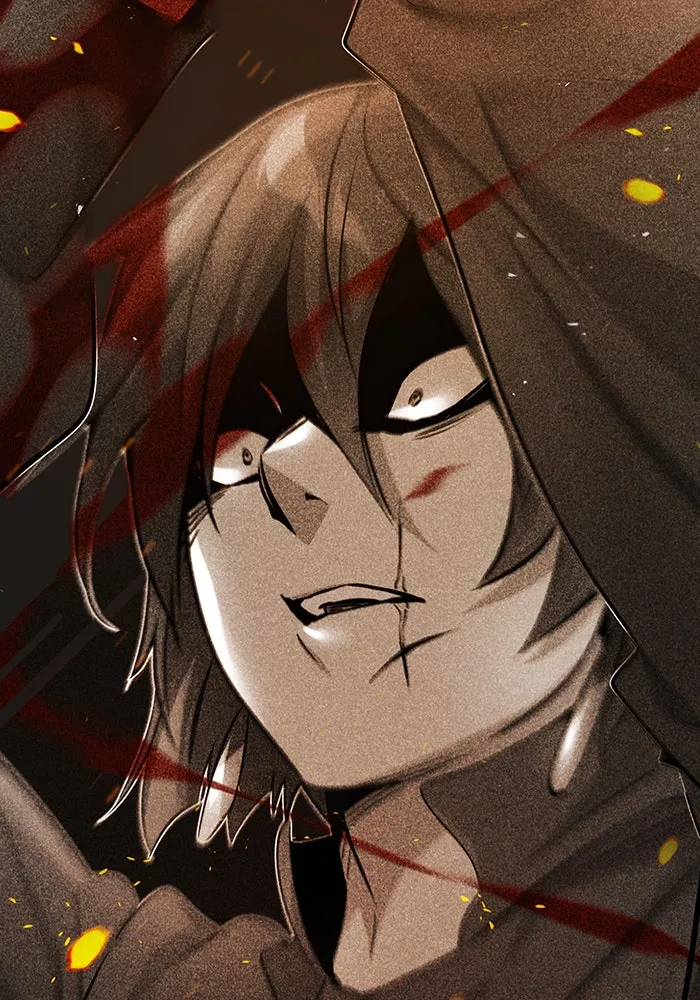 จอมเวทเกิดใหม่ในรอบ 66666 ปี ตอนที่ 74 รูปที่ 43