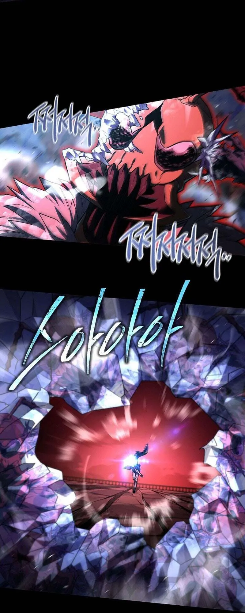 Return of the Frozen Player ตอนที่ ตอนที่ 159 รูปที่ 21