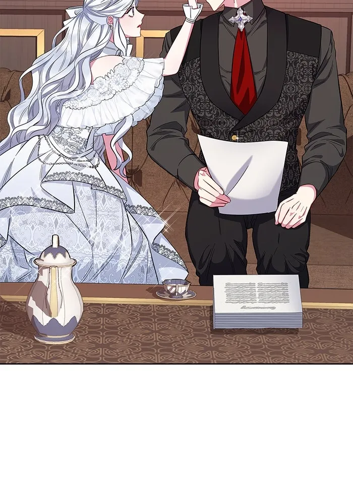 ฉันกลายเป็นแม่พระเอกนิยายจอมเสเพล ตอนที่ 33 รูปที่ 20