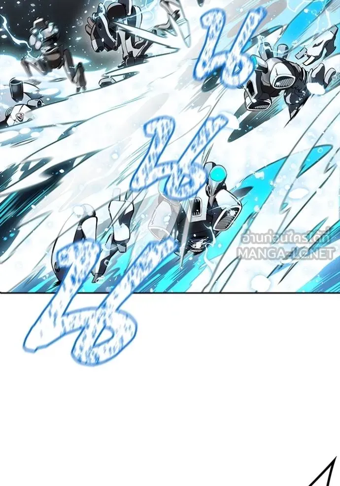 ทาวเวอร์ออฟก๊อด หอคอ ตอนที่ 631 รูปที่ 153