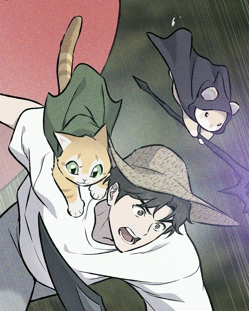 ปลูกผักพิชิตหอคอย ตอนที่ 101 รูปที่ 35