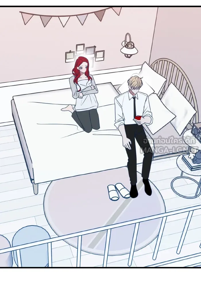 รักนี้ไม่มีรีไซเคิล ตอนที่ 100 รูปที่ 63