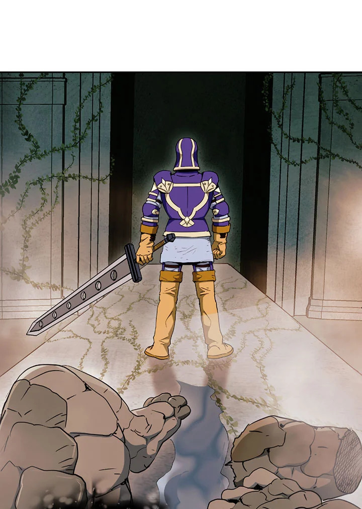 พลทหารโครงกระดูกผู้ม ตอนที่ 102 รูปที่ 85