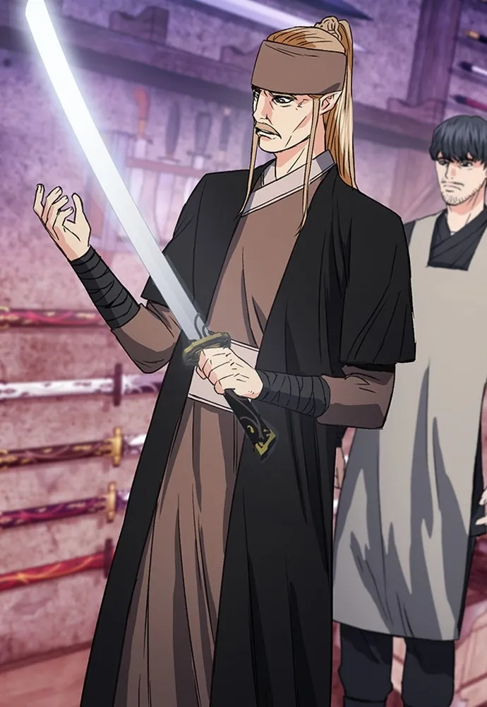 ดรูอิดแห่งสถานีโซล ตอนที่ 101 รูปที่ 55