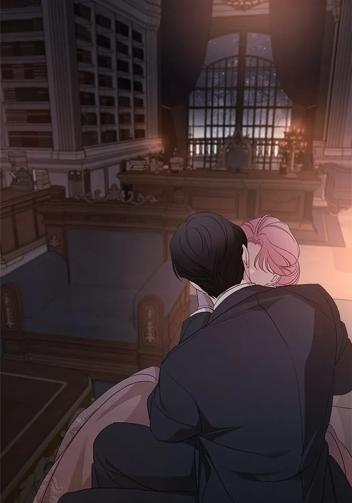 ครอบครัวสามีเห็นทีจะคลั่งรัก ตอนที่ 98 รูปที่ 83