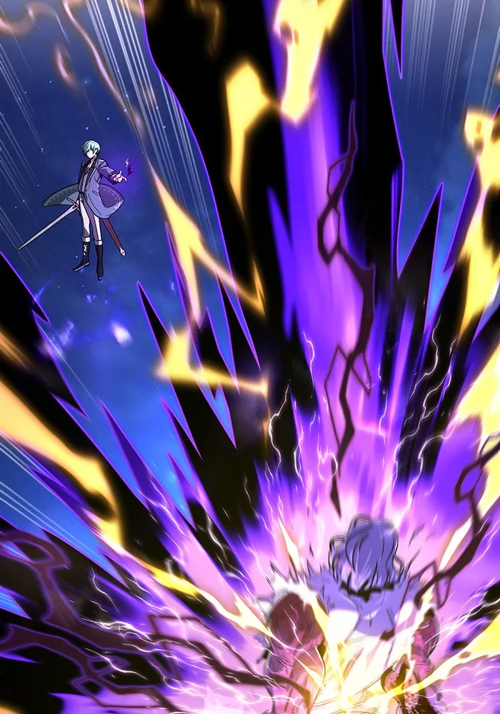 จอมเวทเกิดใหม่ในรอบ 66666 ปี ตอนที่ 105 รูปที่ 136