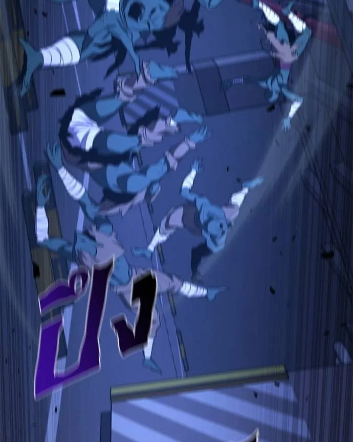 โทษที พื้นที่นี้ ตอนที่ 10 รูปที่ 172