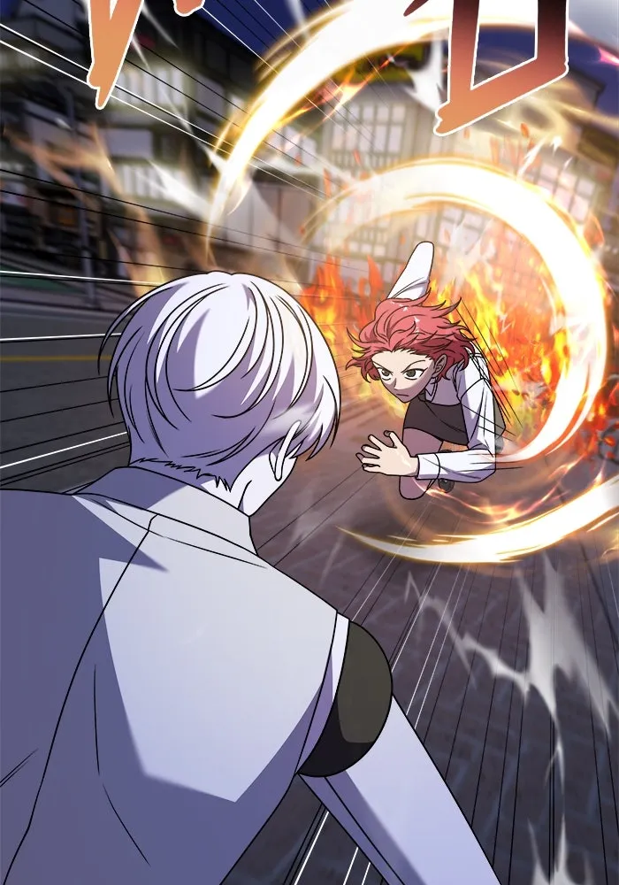 วายร้ายก็อยากมีรัก ตอนที่ 34 รูปที่ 64