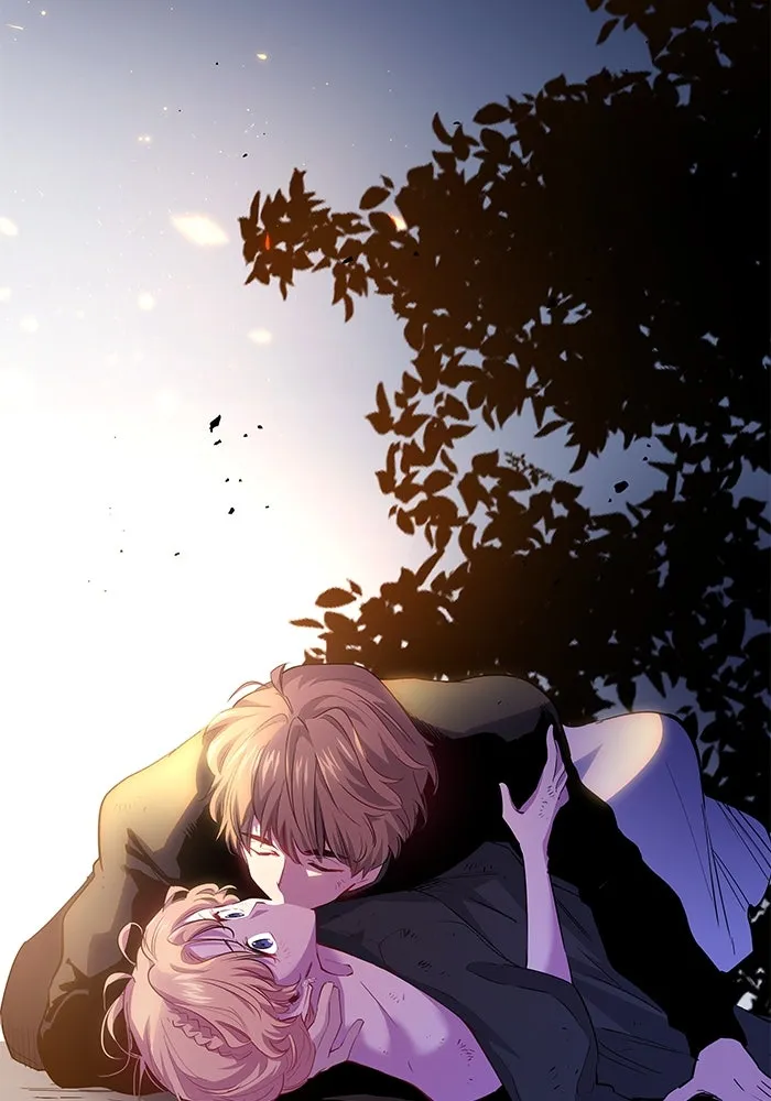 ฟิลเลียโรเซ่กับคำทำนายแห่งมงกุฎหนาม ตอนที่ 65 รูปที่ 8