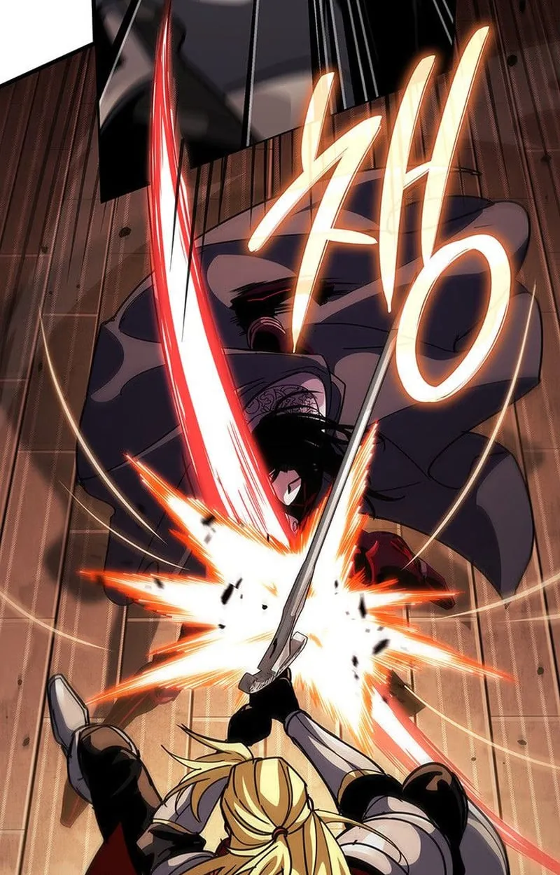 Crimson Reset ช_ว_ตคร_งท_สองของราช_นร_ตต_กาล หล_งจากหลบหน_มาคร_งป_ แวมไพร_ย_จ_นก_ถ_กส_งหารในท_ส_ด ตอนที่ ตอนที่ 17 รูปที่ 83