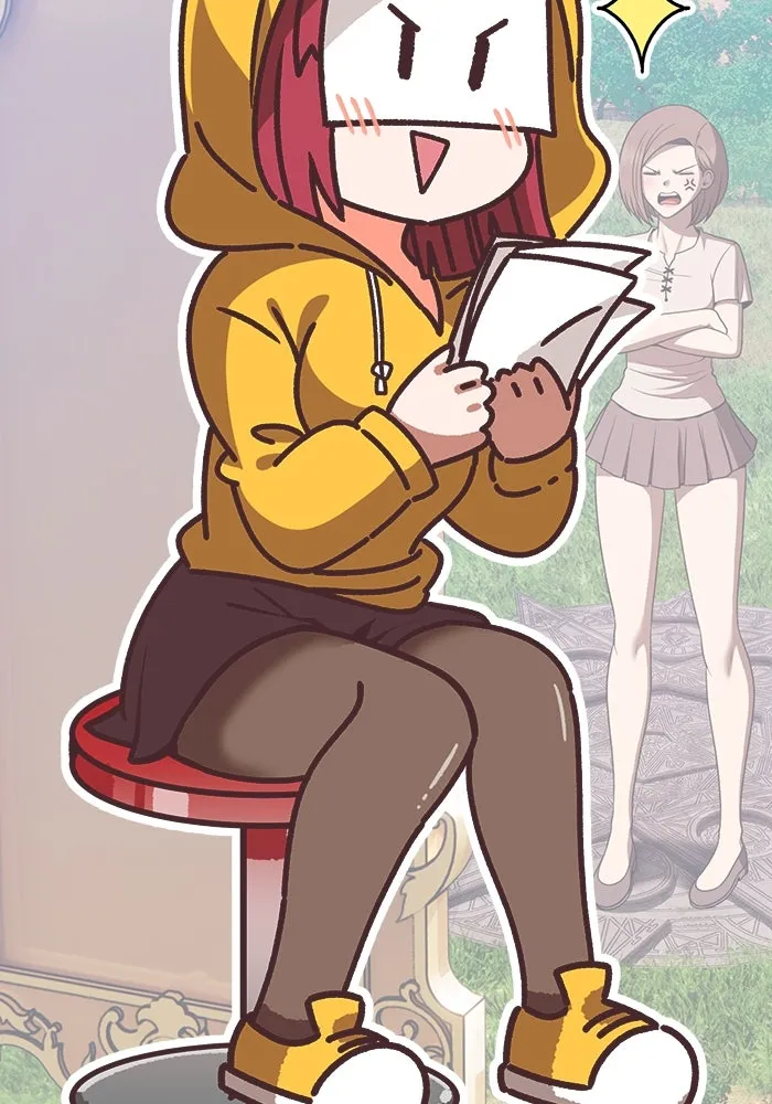 +99 ท่อนไม้พร้อมบวก ตอนที่ รีวิว (นักเขียนฮงชิล) รูปที่ 119