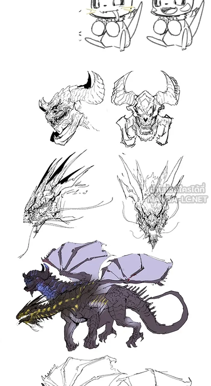 +99 ท่อนไม้พร้อมบวก ตอนที่ 50 รูปที่ 411