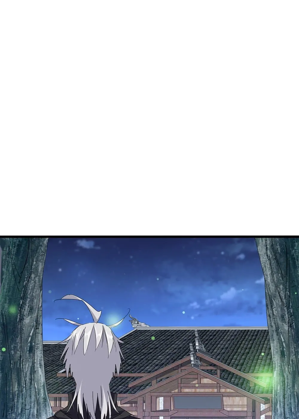 Magic Emperor ราชาจอมเวทย_ ตอนที่ ตอนที่ 680 รูปที่ 14