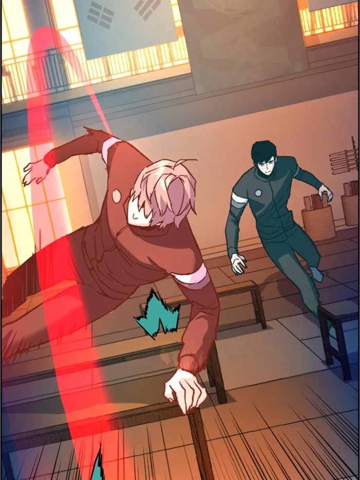 พี่ชายสายบอดี้การ์ด ตอนที่ 34 รูปที่ 23