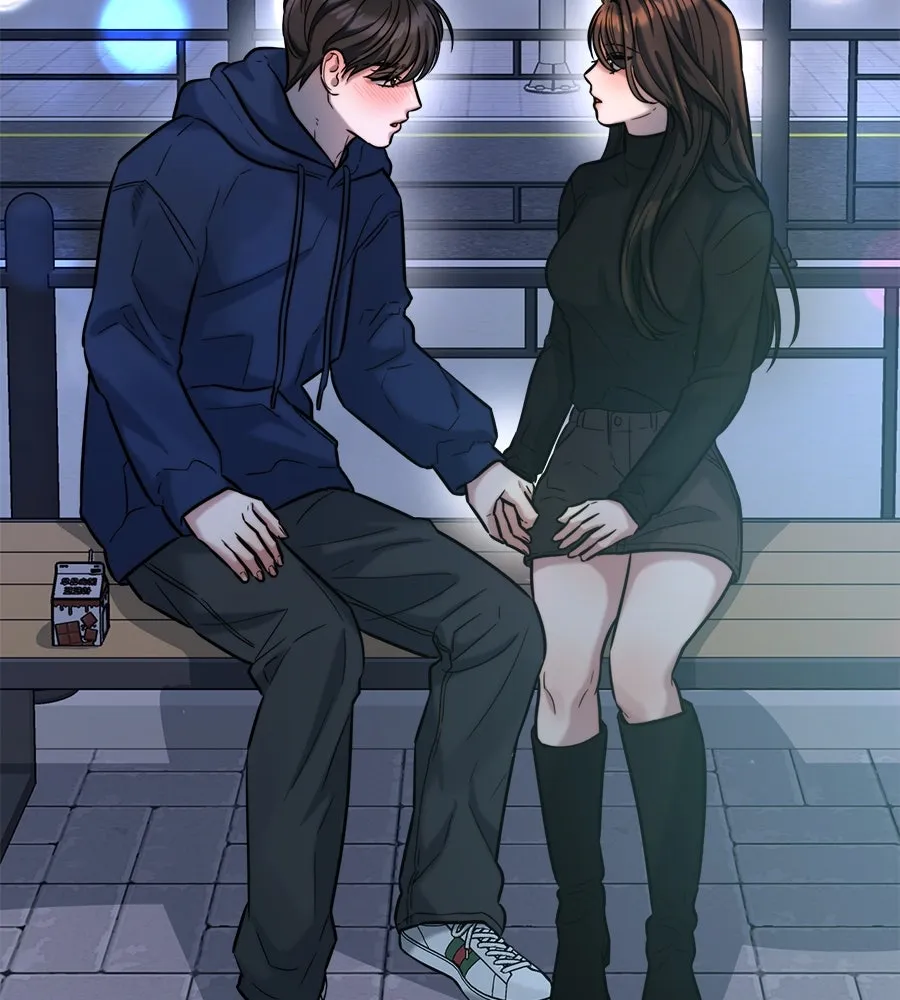 ปรารถนารักอันงดงาม ตอนที่ 21 รูปที่ 121