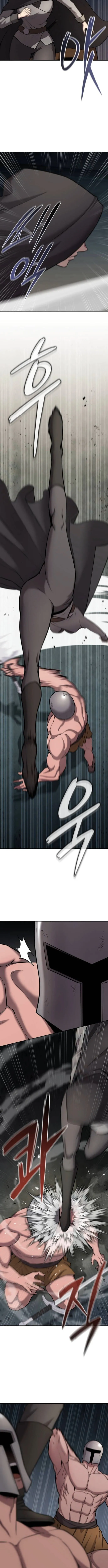 The Dark Mage_s Return to Enlistment กล_บโลกมน_ษย_ท_งท_ พร_งน_ต_องเกณฑ_ทหารซะง_น ตอนที่ ตอนที่ 53 รูปที่ 6