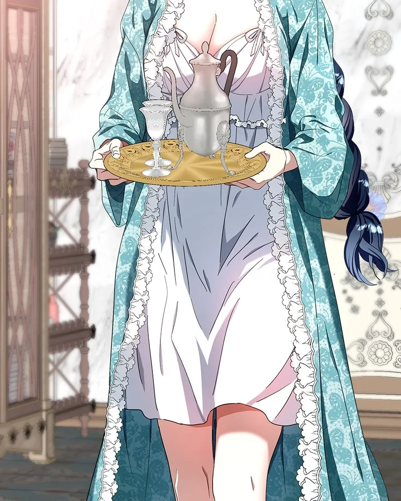 คนรักตายกลายเป็นทรราช ตอนที่ 24 รูปที่ 131