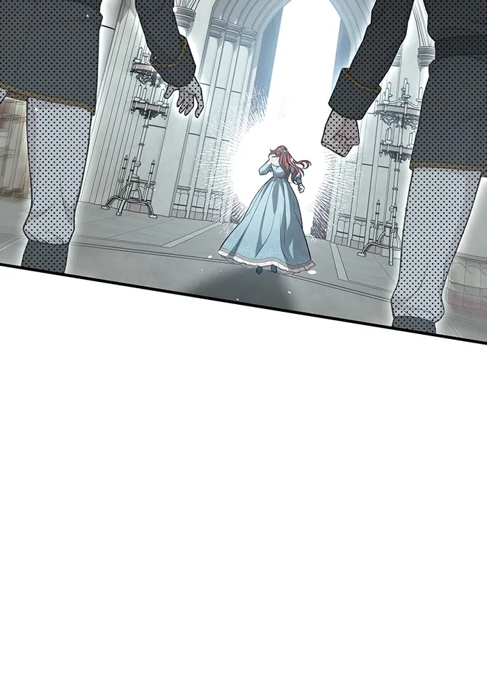 ห้องนอนลับของเจ้าหญิงต้องสาป ตอนที่ 119 ข้อความสั่งลา รูปที่ 68