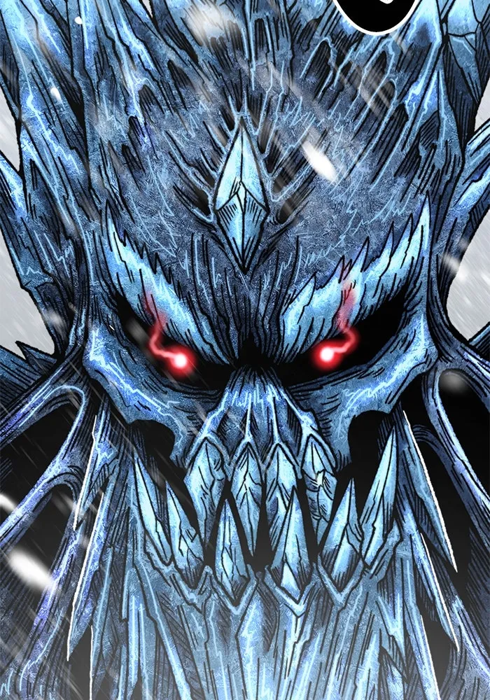 ยอดคนเลเวลทะลุ ตอนที่ 11 การเคลื่อนไหว (1) รูปที่ 14