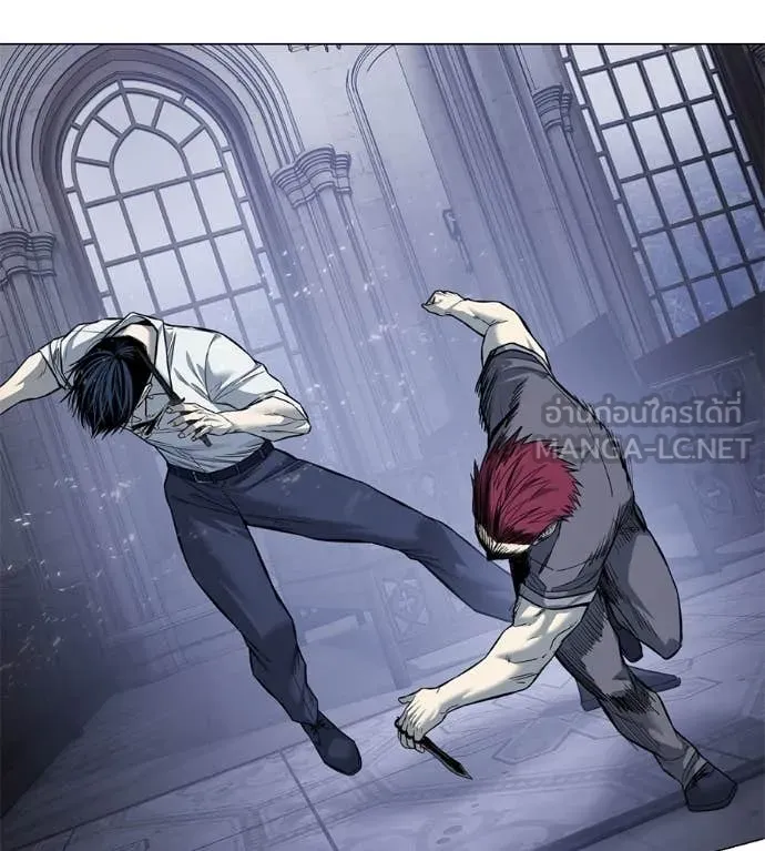 มัจจุราชชุดแดง ตอนที่ 21 รูปที่ 144