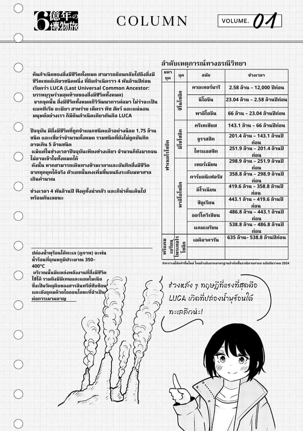 Manga-lc-com อ่านมังงะ อ่านการ์ตูน ออนไลน์ ฟรี A 600-Million-Year Natural History Journey ตอนที่ 1 2 3 4 5 6 7 8 9 10 11 12 13 14 ฟรี ไม่มีโฆษณา Manga-lc - อ่าน มังงะ อ่าน การ์ตูน ออนไลน์ อ่านมังงะ ฟรี