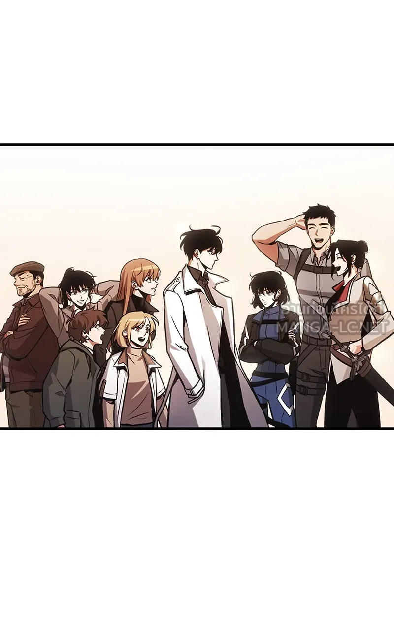 Omniscient Reader อ่านชะตาวันสิ้นโลก ตอนที่ 35 ราชาปีศาจที่ 73 (10) รูปที่ 42