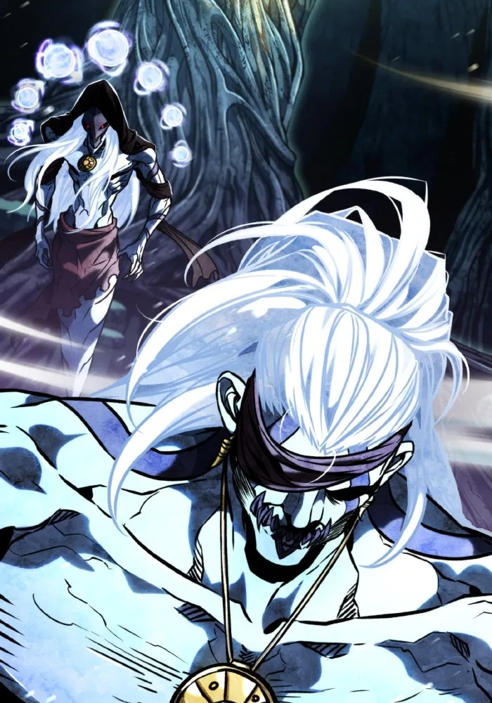 การแข่งขันของผู้เกิดใหม่ ตอนที่ 65 รูปที่ 50