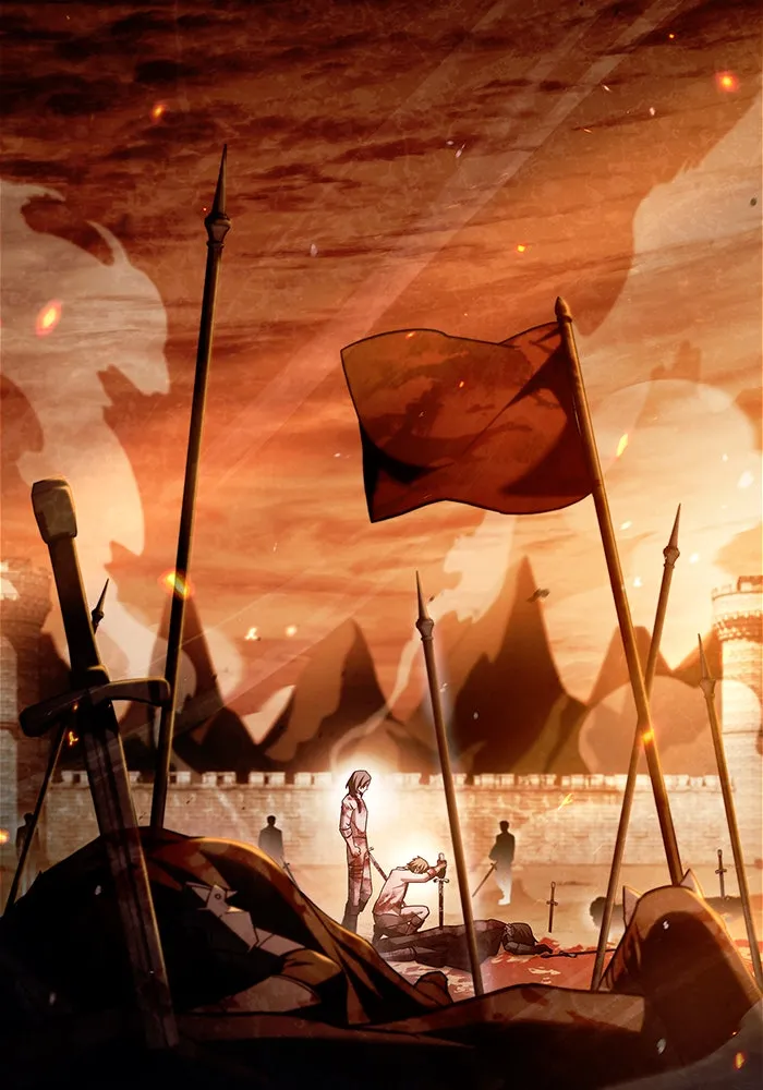 ผมไม่ได้เก่งอย่างที่คิด ตอนที่ 71 รูปที่ 2