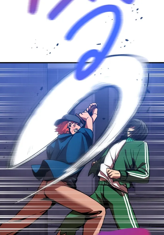 เพลเยอร์เลือดเทวะ ตอนที่ 4 เพลเยอร์ รูปที่ 17