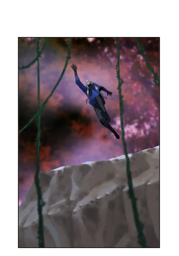 ดรูอิดแห่งสถานีโซล ตอนที่ 25 รูปที่ 50