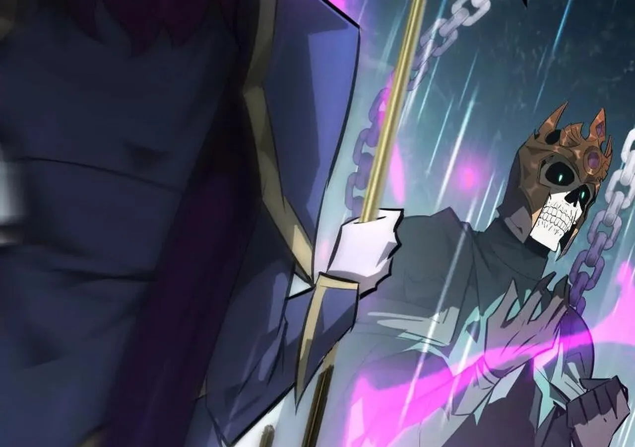 Unparalleled in the Online Gaming World ยอดคน ณ โลกออนไลน_ ตอนที่ ตอนที่ 58 รูปที่ 261