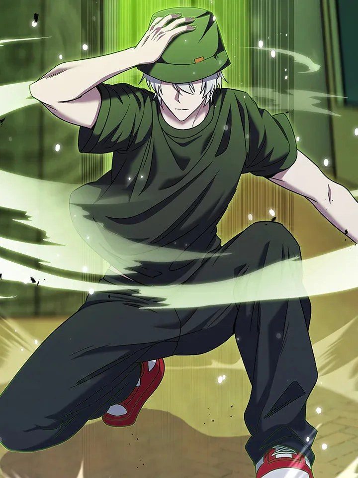 The Delivery Man From Murim ตอนที่ ตอนที่ 56 รูปที่ 15