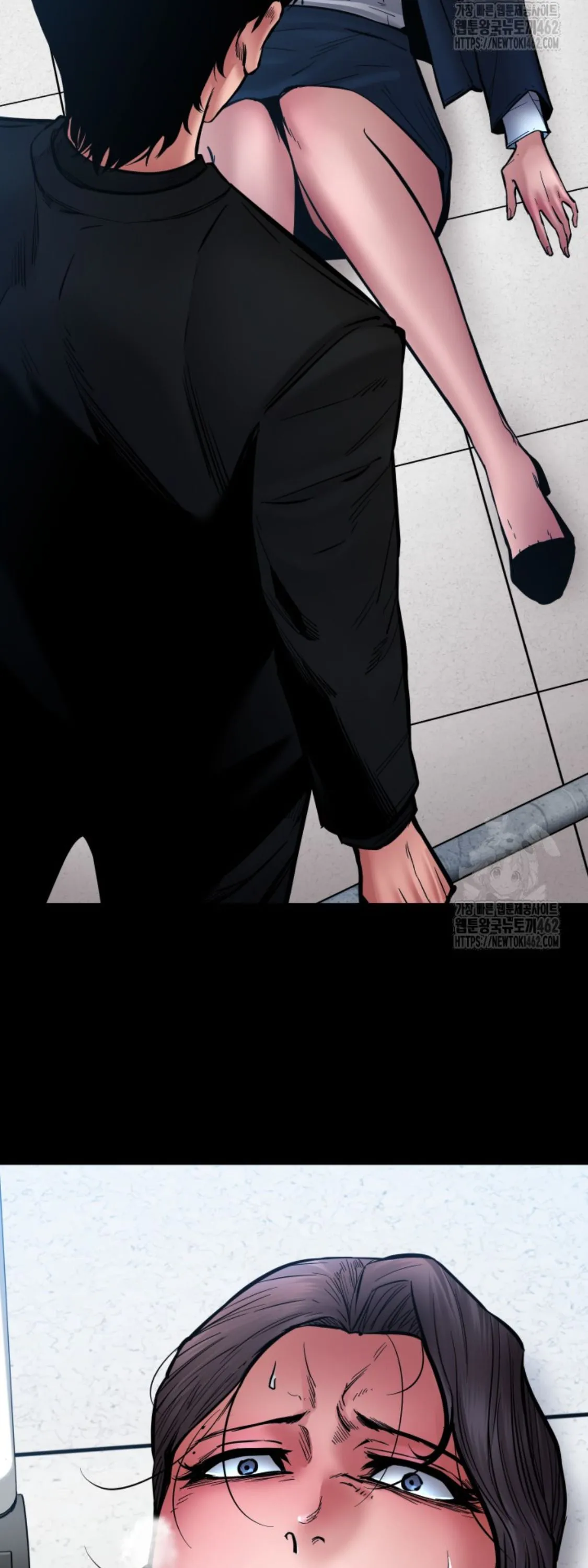 Blade of Retribution ดาบแห_งการลงท_ณฑ_ ตอนที่ ตอนที่ 43 รูปที่ 15