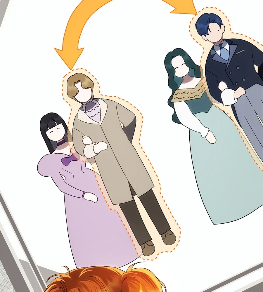 เล่ห์รักชนชั้นสูง ตอนที่ 48 รูปที่ 118