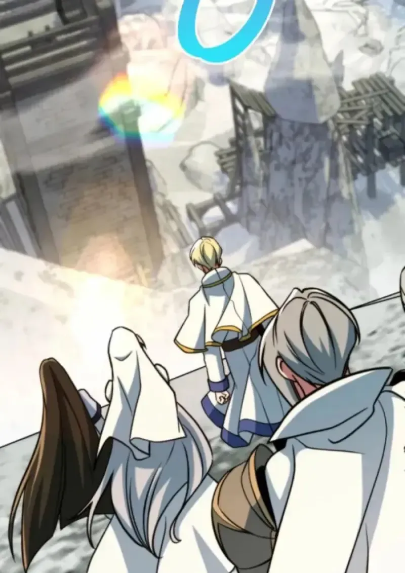 Archmage Transcending Through Regression ตอนที่ ตอนที่ 164 รูปที่ 4